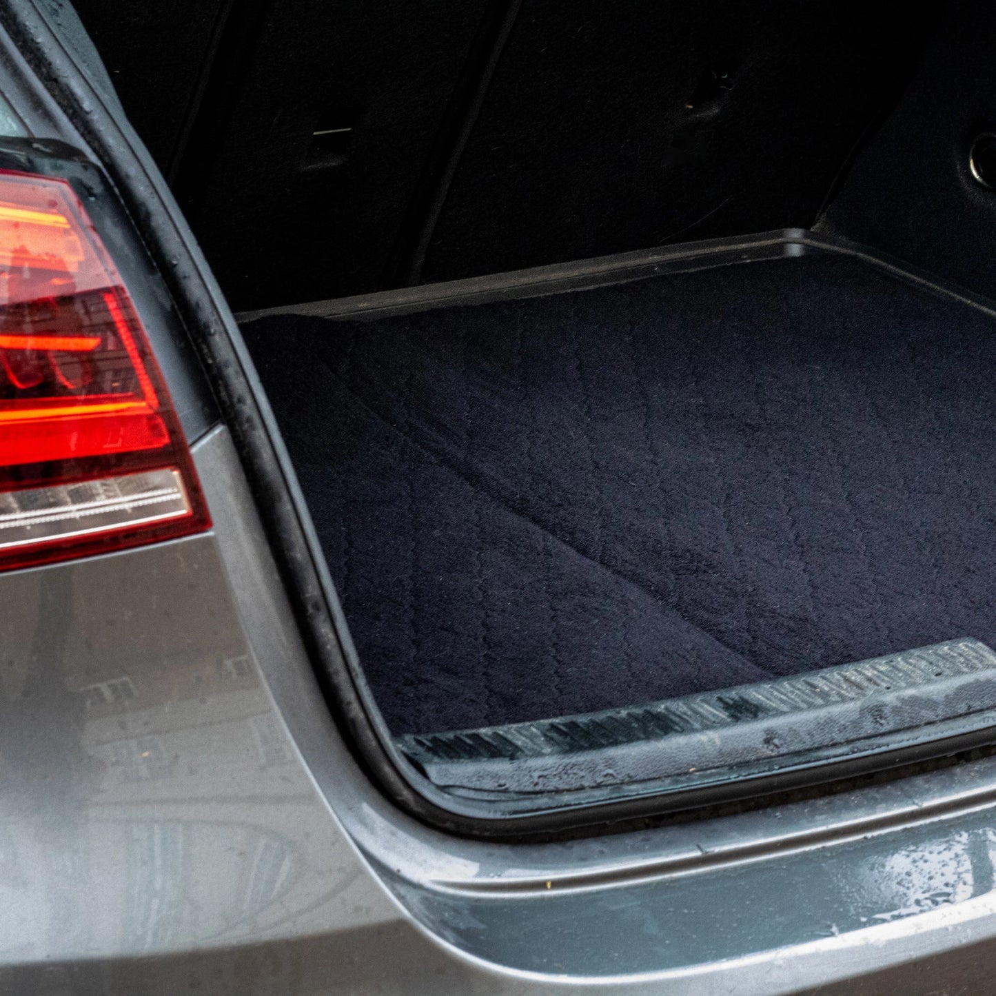 Flexdog Drying Mats