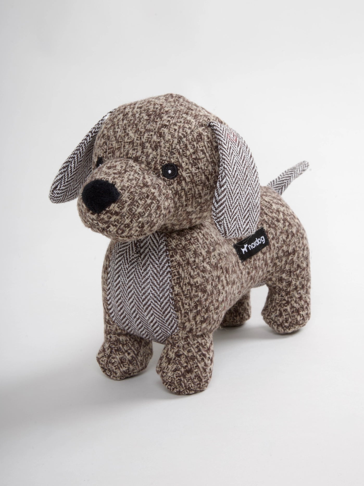 Joachim the Dachshund