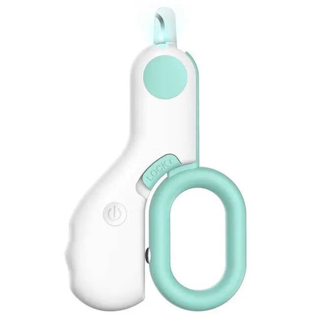 LED Negleklipper