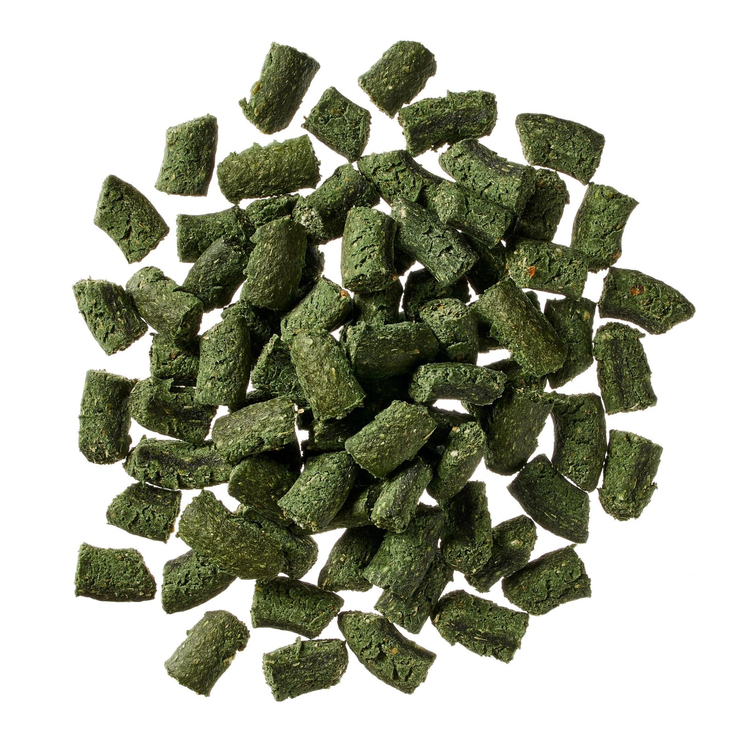 Spirulina Crunch (Vegan) 200 G