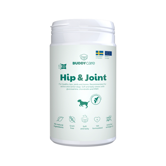 Buddy Care Hip & Joint 150 G