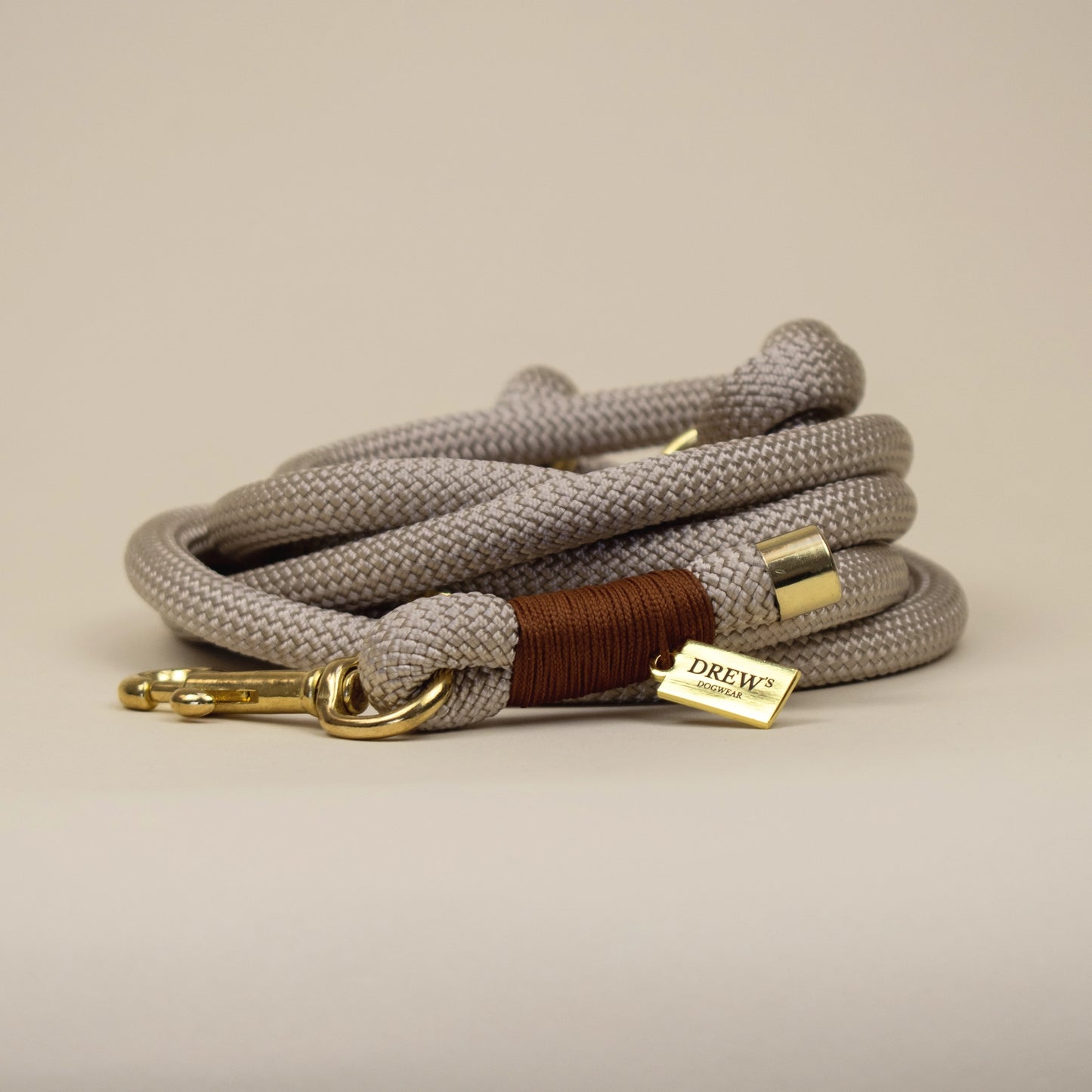 Chai Latte - Dog Leash