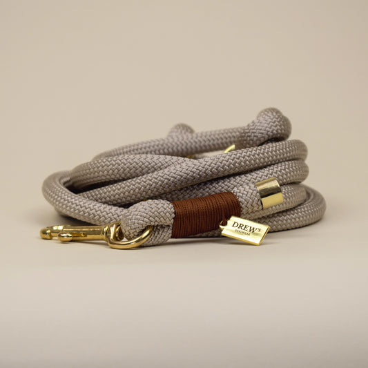 Chai Latte - Dog Leash