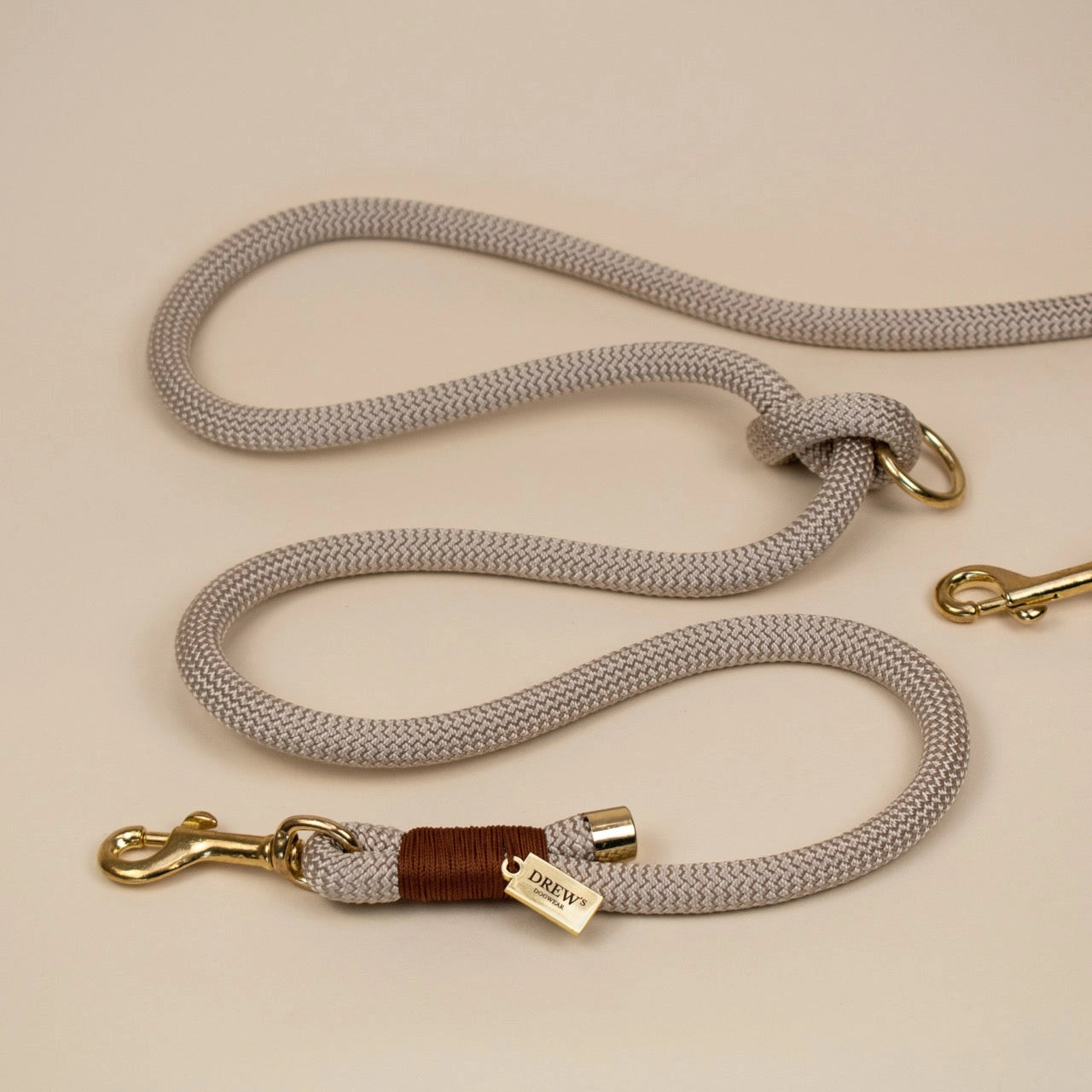 Chai Latte - Dog Leash