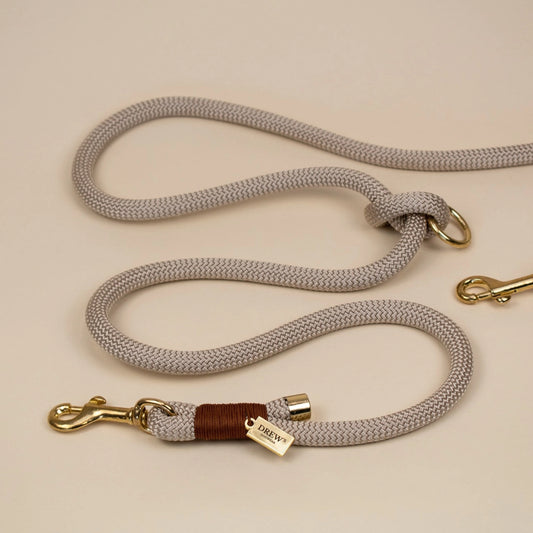 Chai Latte - Dog Leash
