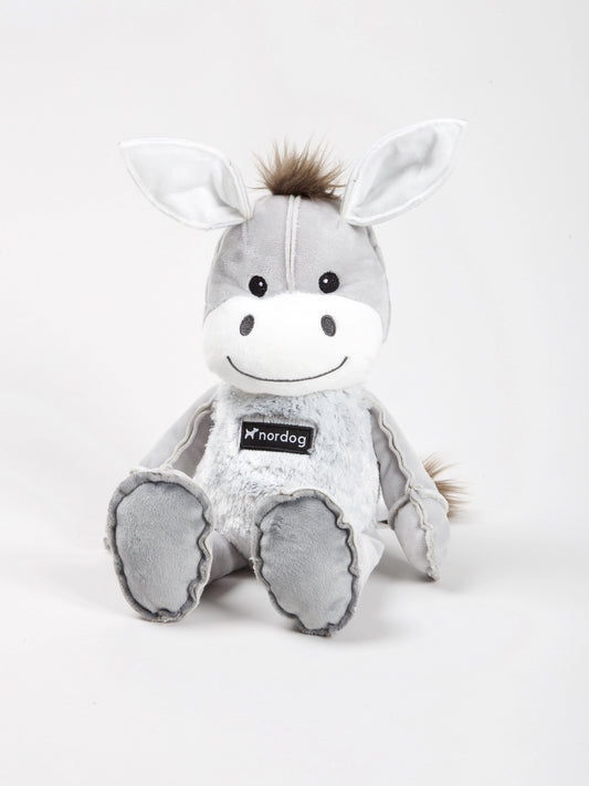 Dix the Donkey