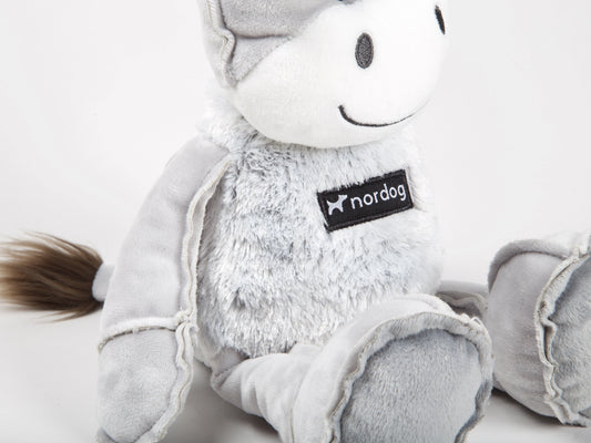 Dix the Donkey
