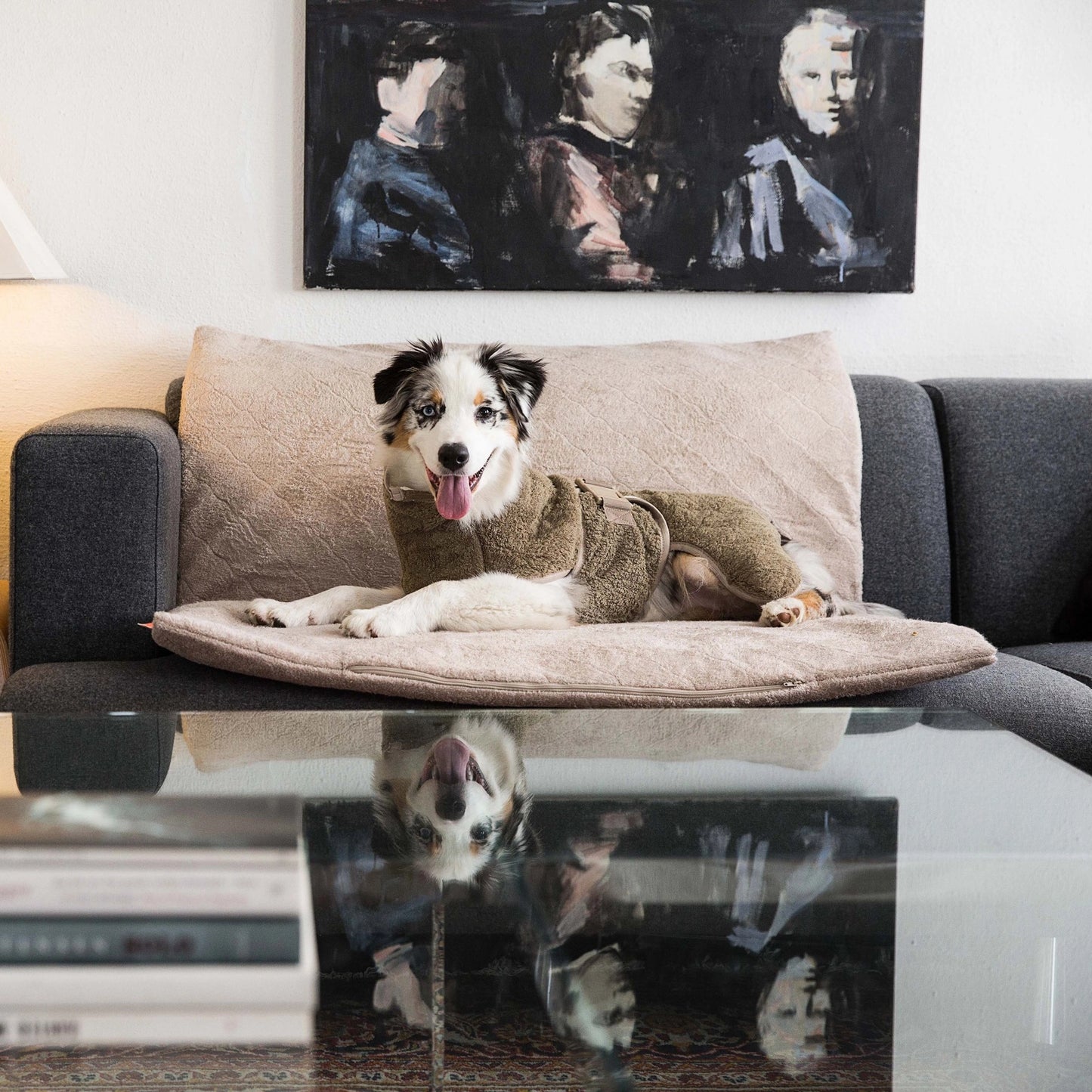 Flexdog Drying Mats