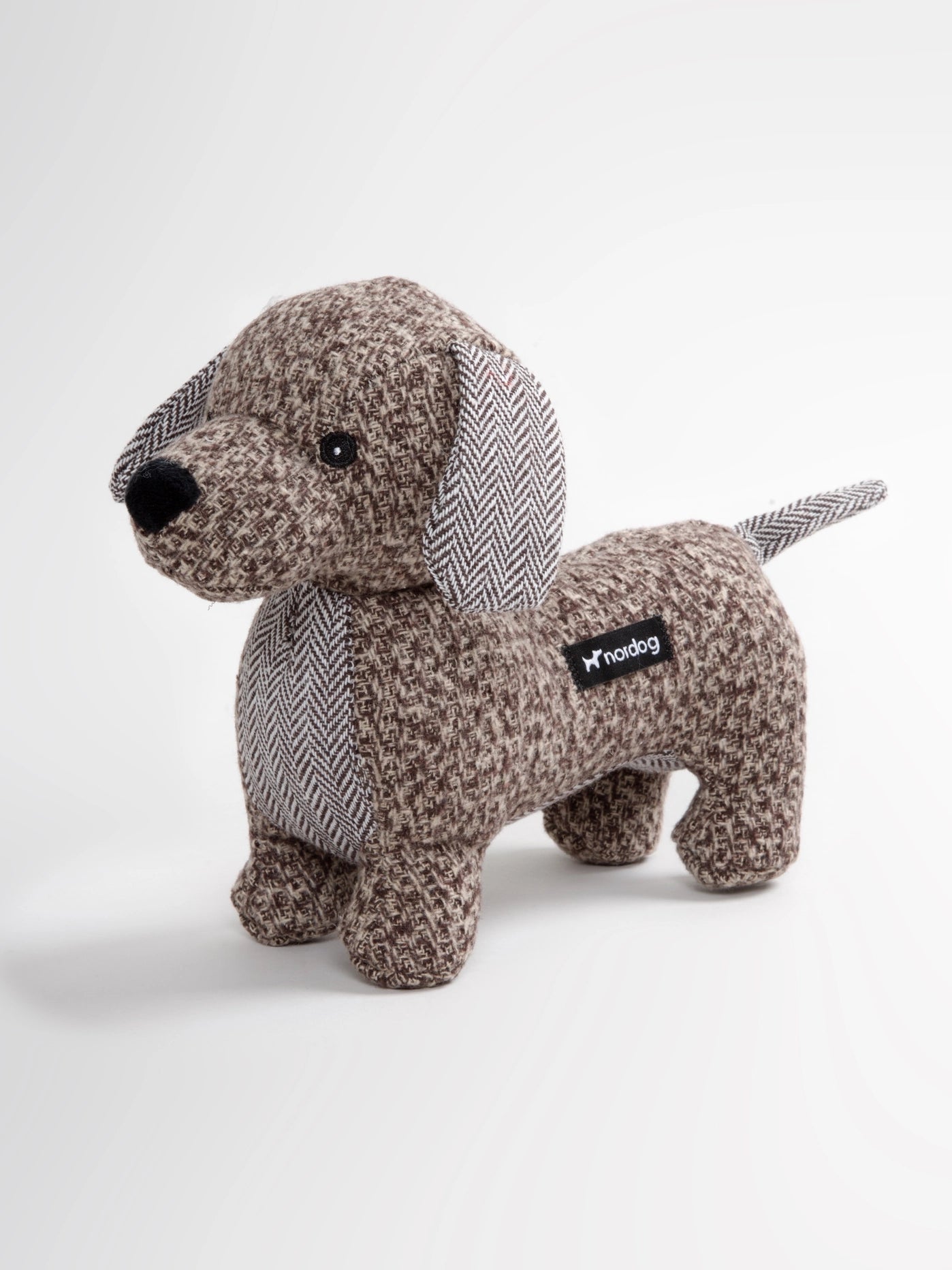 Joachim the Dachshund
