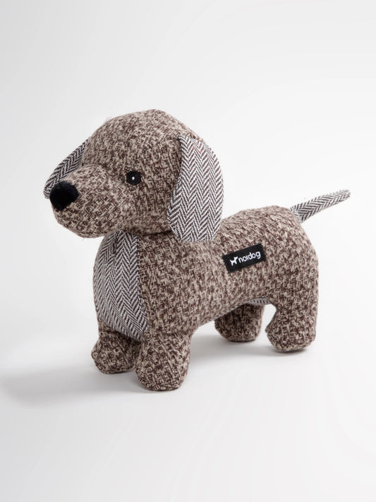 Joachim the Dachshund