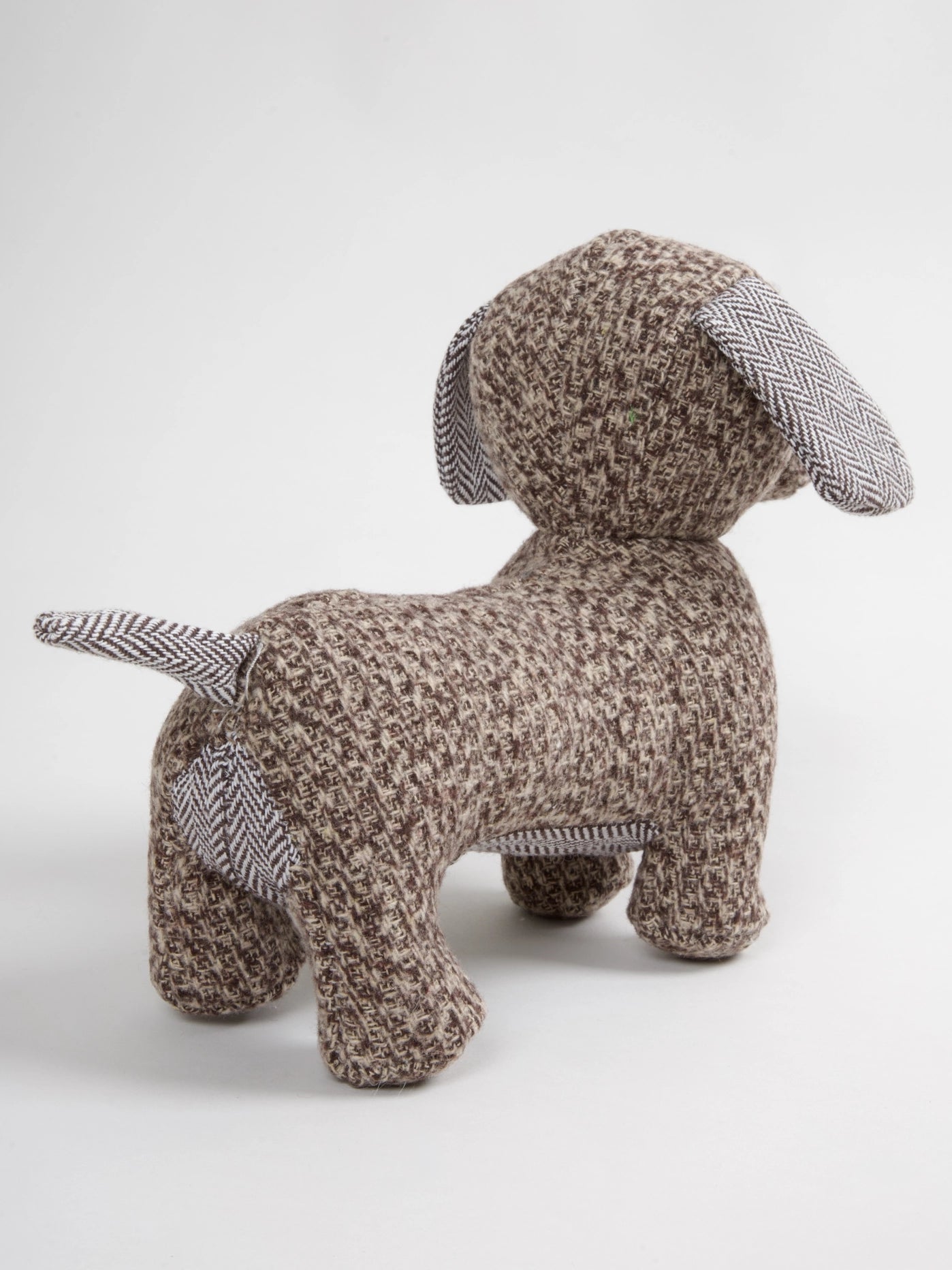Joachim the Dachshund