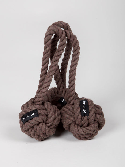 Original Rope Toy Choco