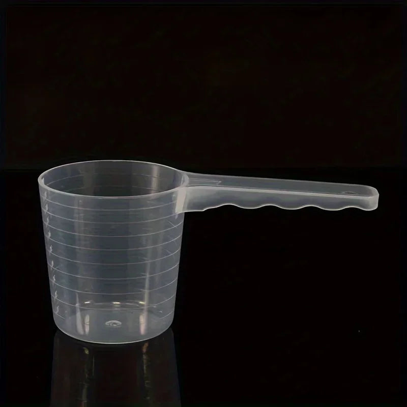 Madmåleske (50g/100ml)