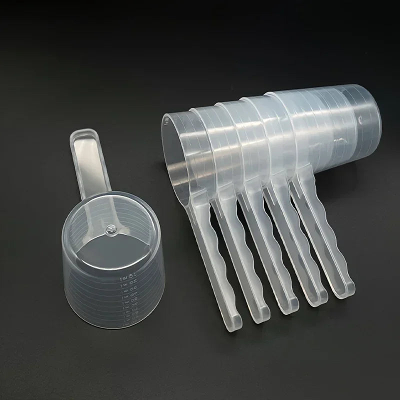 Madmåleske (50g/100ml)