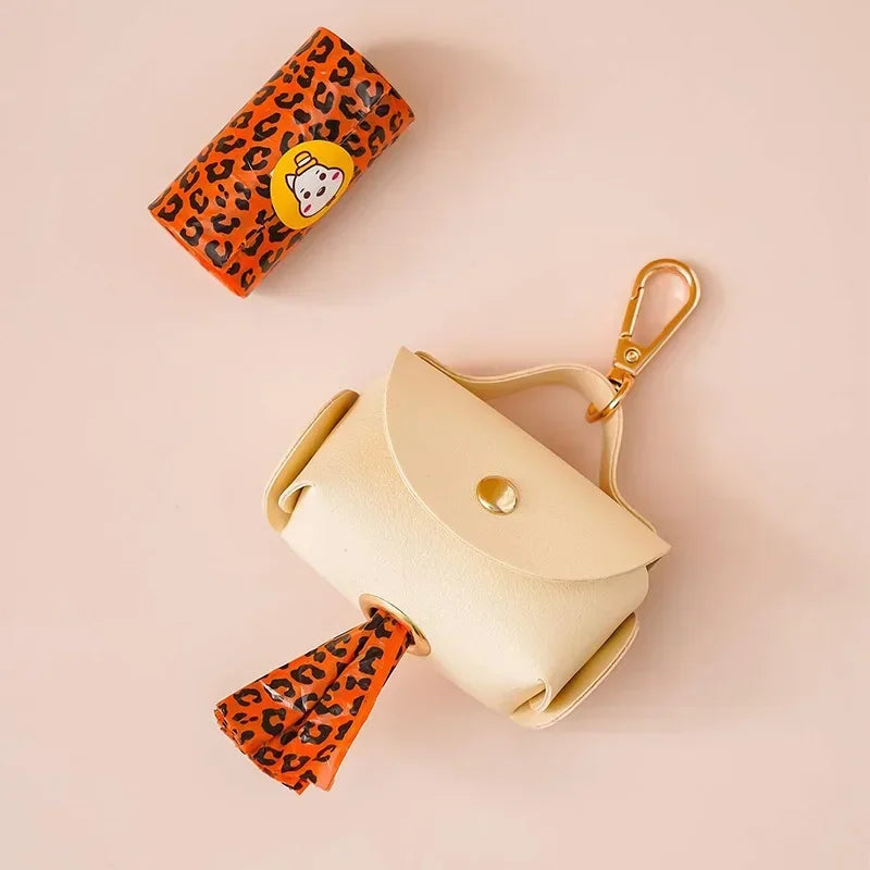 Elegant Hundepose Dispenser