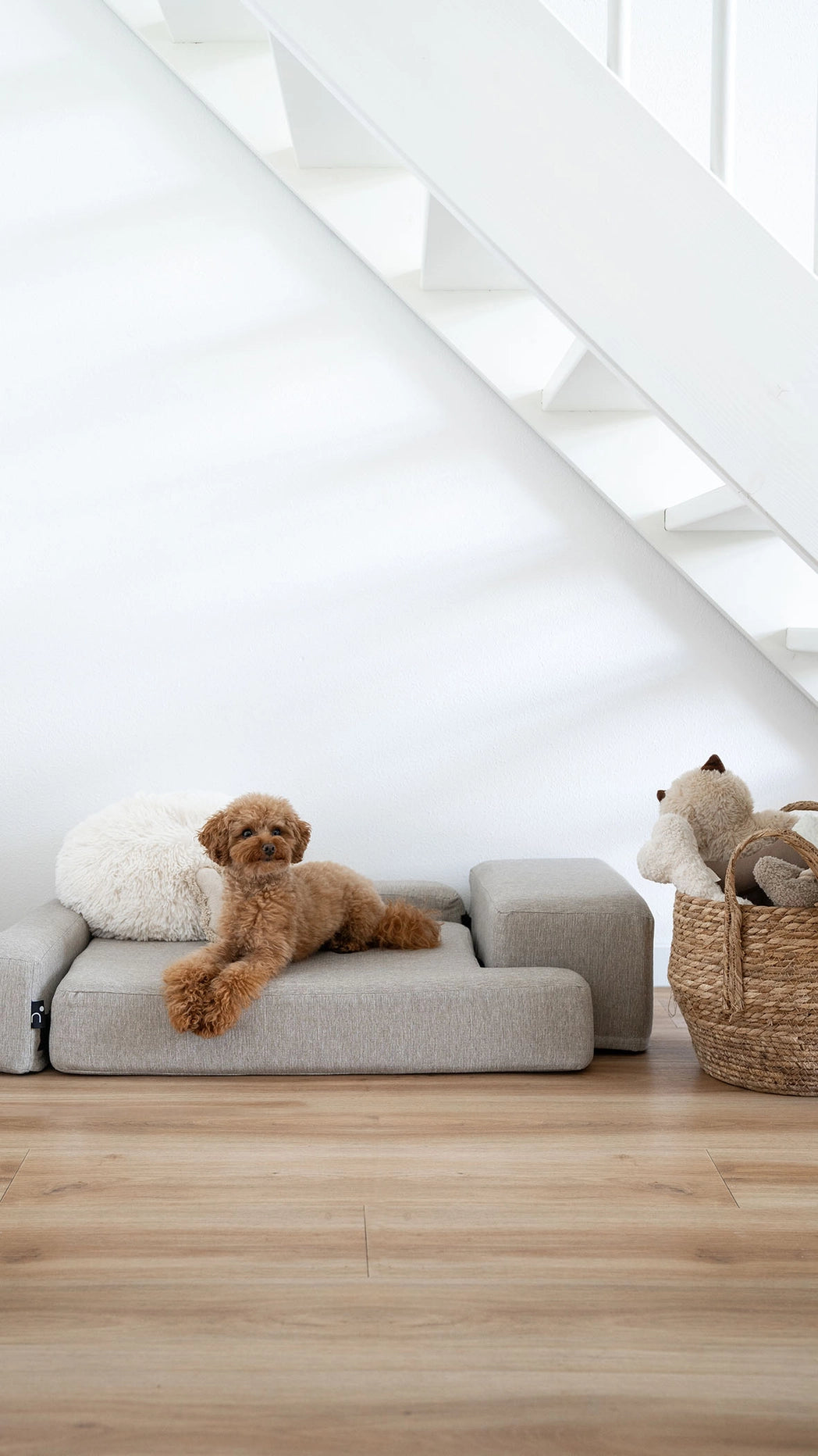 Sofa Dog Bed Othopedic