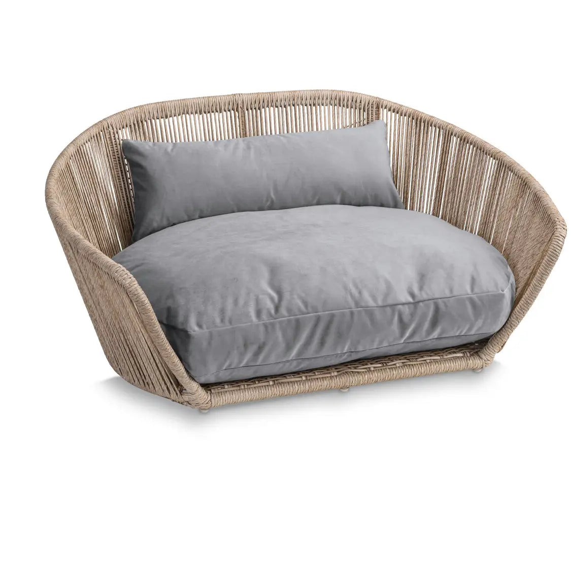 Vogue Dog Bed - Oxford Collection