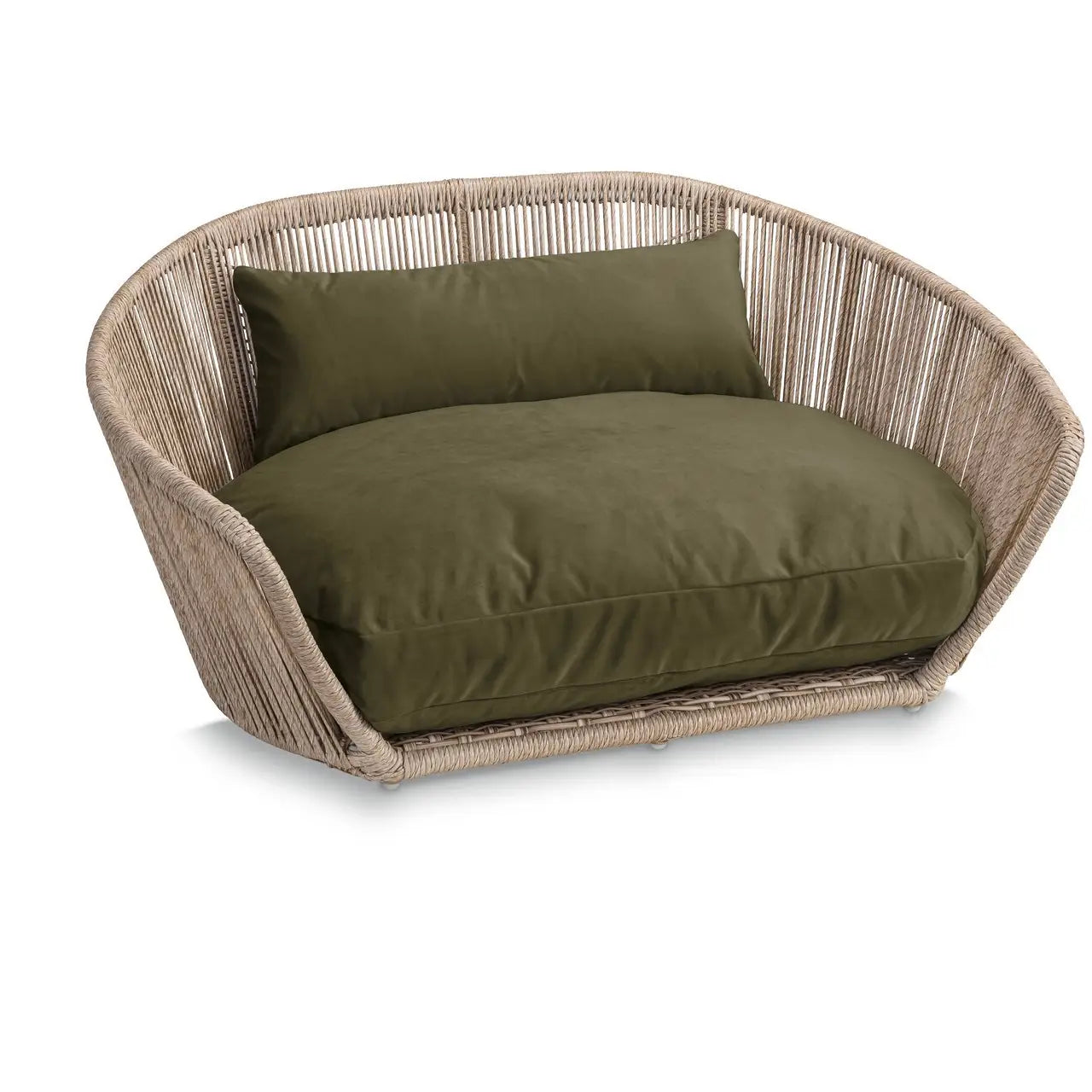 Vogue Dog Bed - Oxford Collection